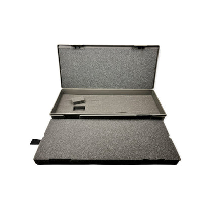 Chessex 02851 Figure Storage Box L for Larger 25mm Figures