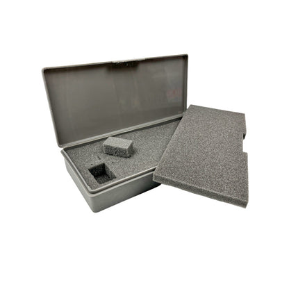 Chessex 02860 Figure Carrying Case S for 25mm Humanoids