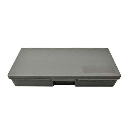 Chessex 02869 Figure Carrying Case S w/3 Uncut Foam Layers