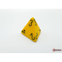 Chessex 25499 Nostalgia Opaque GM & Beginner Player Polyhedral 7-Dice Set