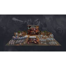 One page Rules Grimdark Future Broken Truth Master Box