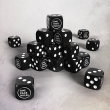 One page Rules Dice Set 20
