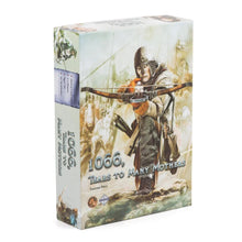 1066: Tears to Many Mothers Board Game