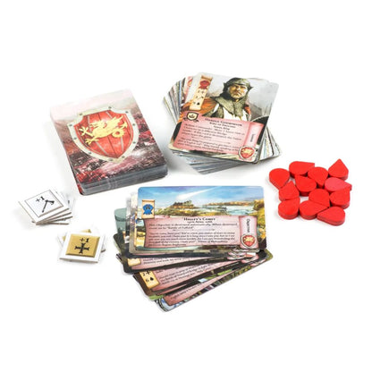 1066: Tears to Many Mothers Board Game