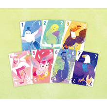 Nanatoridori Board Game