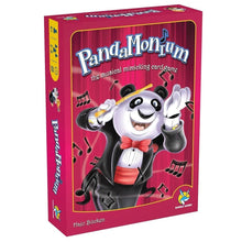 Pandamonium Board Game