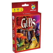 Gubs Board Game