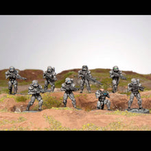 Wargames Atlantic Eisenkern Stormtroopers