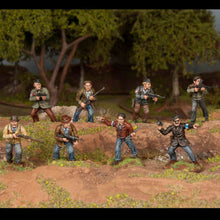 Wargames Atlantic Partisans 1 French Resistance