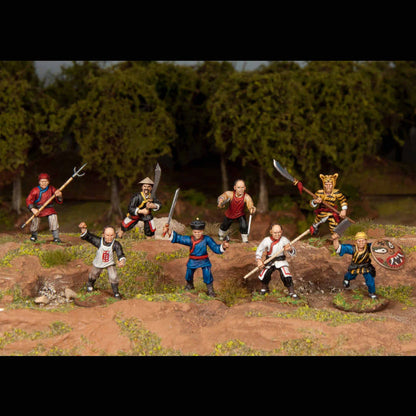 Wargames Atlantic Boxers