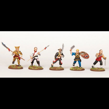 Wargames Atlantic Boxers