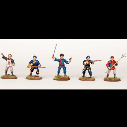 Wargames Atlantic Boxers