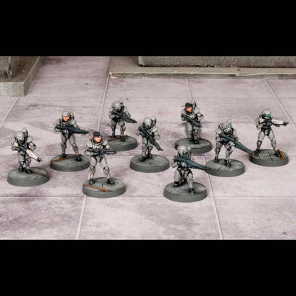 Wargames Atlantic Eisenkern Panzerjƒ¤ger