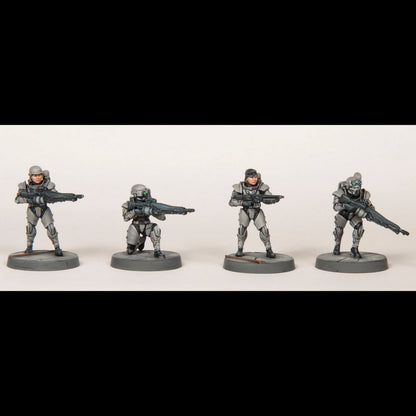 Wargames Atlantic Eisenkern Panzerjƒ¤ger