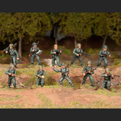 Wargames Atlantic Panzer Lehr Division