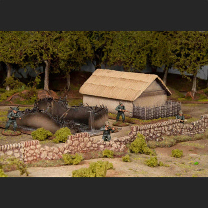 Wargames Atlantic Panzer Lehr Division