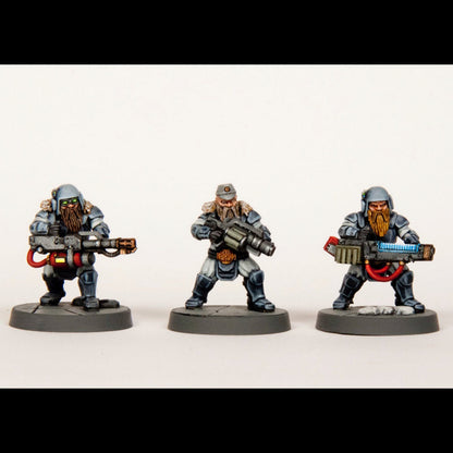 Wargames Atlantic Einherjar