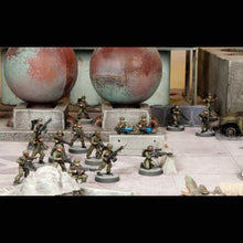 Wargames Atlantic Cannon Fodder 2: Females