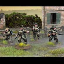 Wargames Atlantic British Expeditionary Force