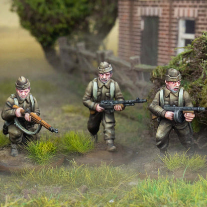Wargames Atlantic British Expeditionary Force