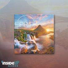 Earth Board Game