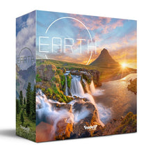 Earth Board Game