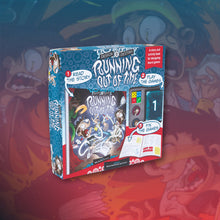 Design Your Destiny: Running out of Time Board Game