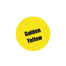 Monument Pro Acryl Golden Yellow 22mL