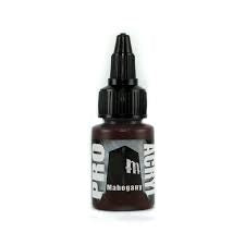 Monument Pro Acryl Mahogany 22mL