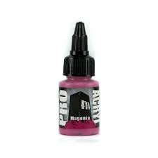 Monument Pro Acryl Magenta 22mL