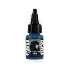 Monument Pro Acryl Dark Grey Blue 22mL