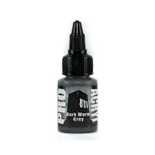 Monument Pro Acryl Dark Warm Grey 22mL