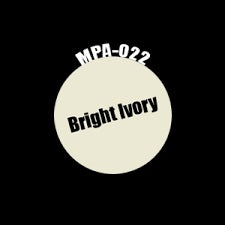 Monument Pro Acryl Bright Ivory 22mL