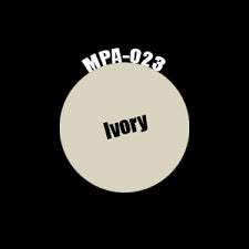 Monument Pro Acryl Ivory 22mL