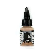 Monument Pro Acryl Tan Flesh 22mL