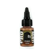 Monument Pro Acryl Copper 22mL