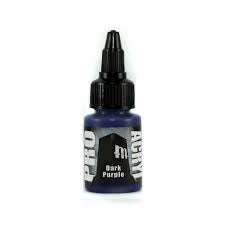 Monument Pro Acryl Dark Purple 22mL