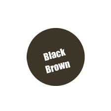 Monument Pro Acryl Black Brown 22mL