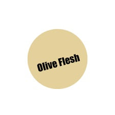 Monument Pro Acryl Olive Flesh 22mL