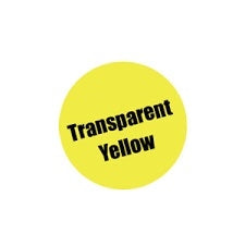 Monument Pro Acryl Transparent Yellow 22mL