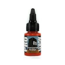 Monument Pro Acryl Transparent Orange 22mL
