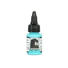 Monument Pro Acryl Turquoise 22mL