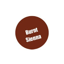 Monument Pro Acryl Burnt Sienna 22mL