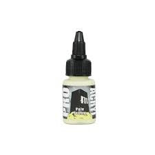Monument Pro Acryl Pale Yellow 22mL