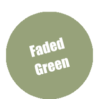 Monument Pro Acryl Faded Green 22mL