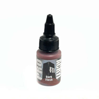 Monument Pro Acryl Dark Flesh 22mL