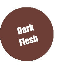 Monument Pro Acryl Dark Flesh 22mL