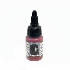 Monument Pro Acryl Burgundy 22mL
