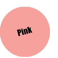 Monument Pro Acryl Pink 22mL