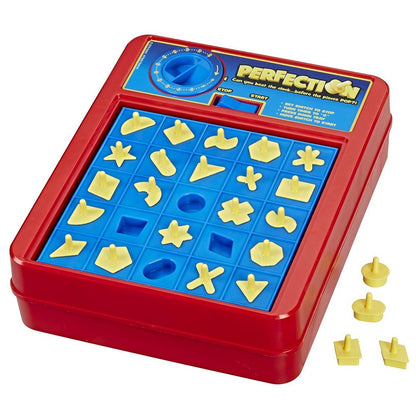 Perfection Board Game